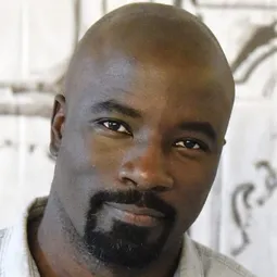 麥克·寇特 飾演 Big Willie Little