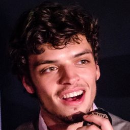 Chris Modrzynski - The Rainbow Bridge Motel演員 飾演Dean