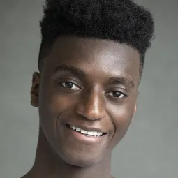 Nathaniel Appiah - 完全殺手演員 飾演Doug Summers (1987)