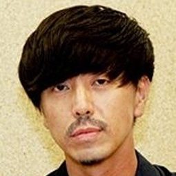 山岸聖太 - もっと超越した所へ。導演