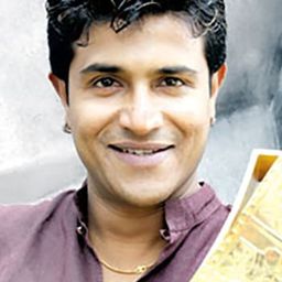 沙士·塔仁 飾演 Wira