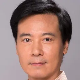 尹昭德 - 器子演員 飾演Xu Yuan-zhe