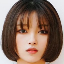 王涵 飾演 Zhang Xiaonuo