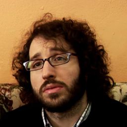 Álvaro Manso 飾演 Casivisto