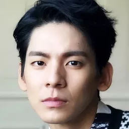 林柏宏 飾演 M