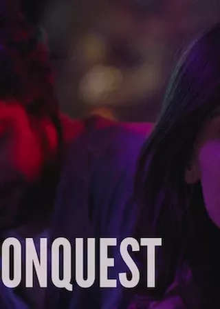 《再次征服你的心》電影海報