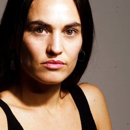 Margarita Molfino 飾演 