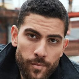 Zeeko Zaki - 博物館驚魂夜:法老再現演員 飾演Ra the Sun god (voice)