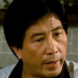 梁克遜  - 家在香港演員 飾演