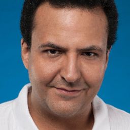 Arturo Mercado Jr. 飾演 Herneval (voice)