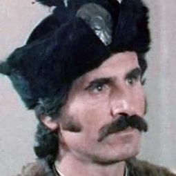 Remus Mărgineanu - The Investigation演員 飾演Tonea