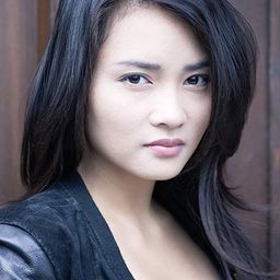 梅冬僑 飾演 Amanda