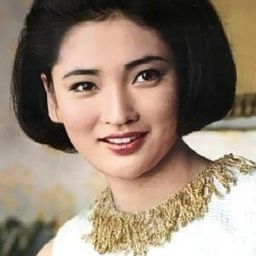 有川由紀 飾演 Keiko