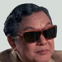 張徹 - 西行平妖導演