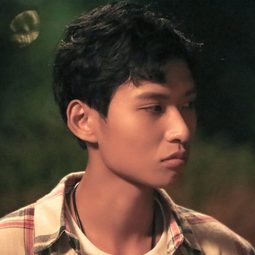 張宸彬 - 神農野人演員 飾演