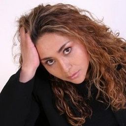 Laura Torres 飾演 ChupaSangre (voice)