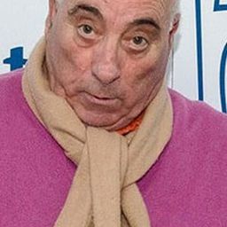 Edoardo Romano 飾演 Prof. Gibertoni