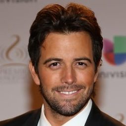 Mané De La Parra - Heaven In Your Eyes演員 飾演José Pereyra