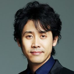 大泉洋 - ラストマン ー全盲の捜査官ー FAKE/TRUTH演員 飾演