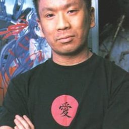 虛淵 玄 - 仮面ライダー鎧武ファイナルステージ編劇