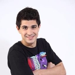 艾力克斯·卡林 - 真相勿語演員 飾演Claudiu