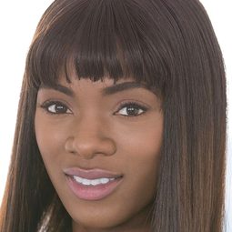 安娜福克斯 - Graphic Depictions演員 飾演