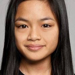 Leighanne Esperanzate 飾演 Maricel