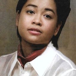 Zar Donato 飾演 Billie