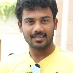 Prithvi Pandiarajan - 勇警闖天關演員 飾演Selvam