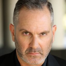 Aaron Cohen - Gina Carano in Training演員 飾演