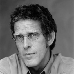 Luca Bercovici - 鏡中佳人 2演員 飾演Clete Dyker