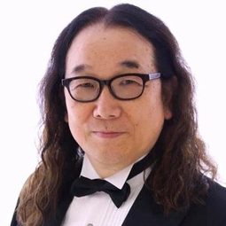 田原阿爾諾 - 新世紀傳説演員 飾演Mayor Won