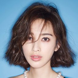 張儷 飾演 詹妮