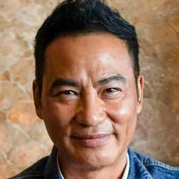 任達華 飾演 Mach Ren