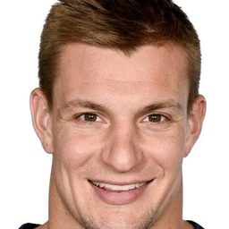 羅布·格隆考夫斯基 - 職業觀眾演員 飾演Rob Gronkowski