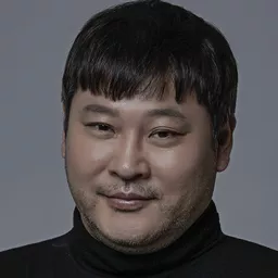 崔武成 飾演 Yu Jong-gwon