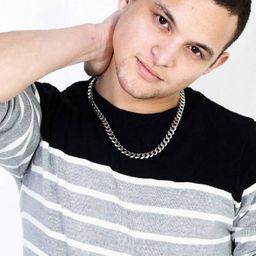 Wayne Virgo 飾演 Cal