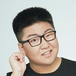 郭浩然 - 新神榜：哪吒重生演員 飾演Li Yunxiang's Bother (voice)