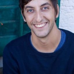 Peter Zgraggen 飾演 Polizist #2