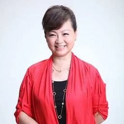 Chen Wei 飾演 