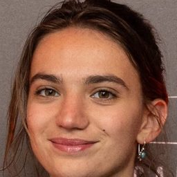 比莉·布蘭 飾演 Jeanne