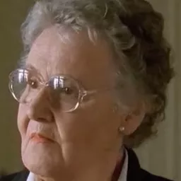 Edda Seippel 飾演 Tante Loo-Loo