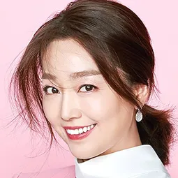 李妍洙 - 我的麻煩大佬演員 飾演Doo-sik's Mother