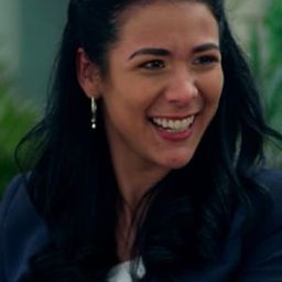 瑪格迪爾·烏蓋茲 飾演 Ceci