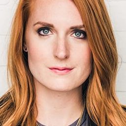 Alison Yates - Murder Manual演員 飾演Lisa