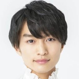 Nasu Yuto - うちの弟どもがすみません演員 飾演Raku Narita