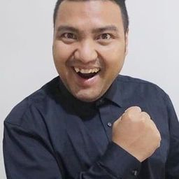 Ibob Tarigan 飾演 Cameo Project