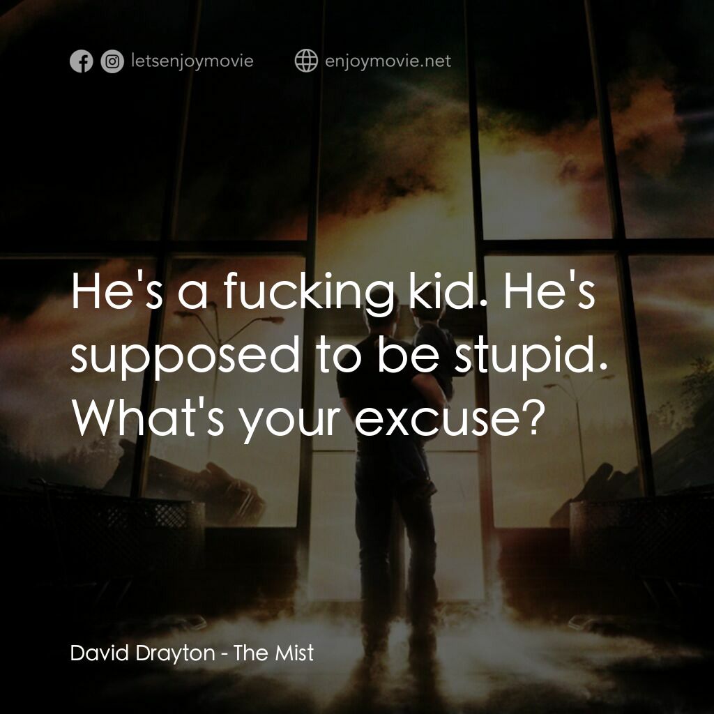 史蒂芬·金之迷霧驚魂》線上看| Apple TV