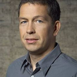 Will Hartmann 飾演 Painter / Negro