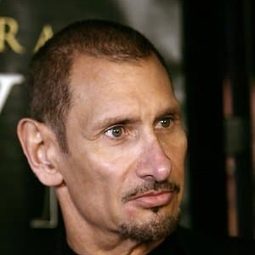 Gregory Dark - 鏡中佳人導演